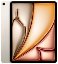 APPLE iPad Air 13" M3 Wi-Fi + Cellular 512GB, 2025, svijetlosivi